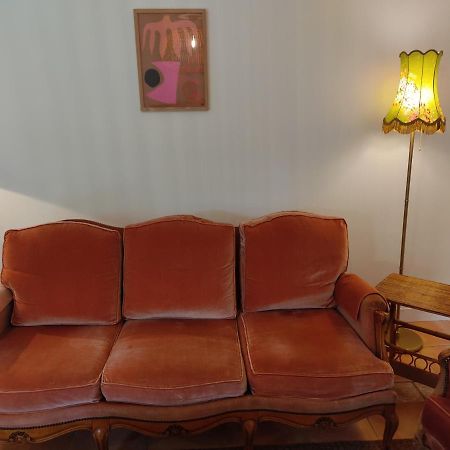Maison, Calme Avec Cheminee. Botmeur Exteriér fotografie
